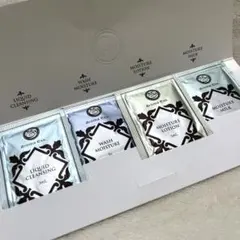 POLA アイエス アロマエッセ フェイスケア4点キットのサムネイル