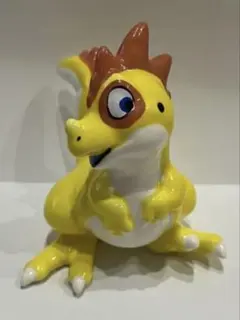 ドラゴンクエスト　陶器人形