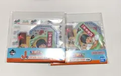 東海オンエア 一番くじ J賞　ステッカー　コント