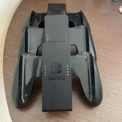 任天堂スイッチ Switch 純正ジョイコングリップ3個➕ストラップ