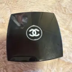 美品 CHANEL シャネル パウダー チーク ピンク レ ティサージュ 90のサムネイル