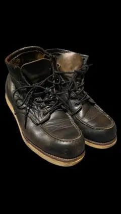 RED WING 8130 USA製 刺繍羽タグ IRISH SETTERのサムネイル