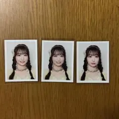 2026年最新】瀧脇笙古 チェキの人気アイテム - メルカリ