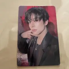 ENHYPEN ジェイク　結　トレカ