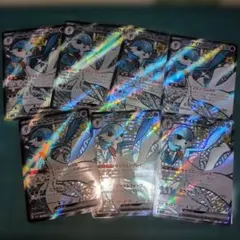 サーナイト　SSR