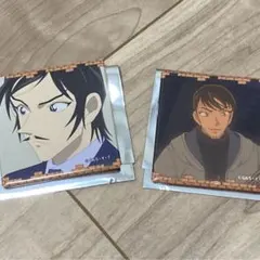 劇場版名探偵コナン　メモリアルピンズセット 劇場版 名探偵コナン 15周年記念 メモリアピンズセット - メルカリ