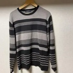 ナノユニバースのニット