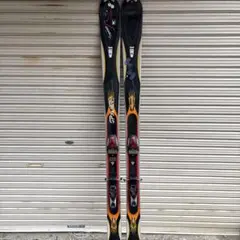 ELAN fusion magfire82Ti 160 - メルカリ