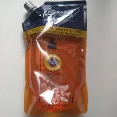 ロクシタン ヴァーベナ ハンド & ボディソープ 500ml