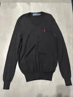 2025年最新】ラルフローレン セーター vネックの人気アイテム