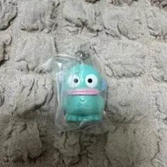 サンリオ ハンギョドン めじるしチャーム キーホルダー