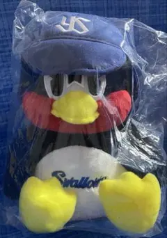 おすわりつば九郎