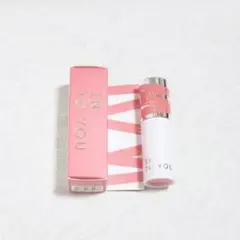INTO YOU スーパーマットリップ＆チークマッド MEM101 中華コスメのサムネイル