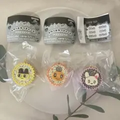 たまごっち 手作りおやつチャーム #平成女児チョコ