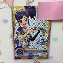 アイカツ 初期 天の川コズミックカチューシャ 霧矢あおい - メルカリ