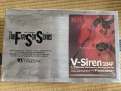 ボークス ファイブスター物語 青騎士 ガレージキット 未組立 - メルカリ