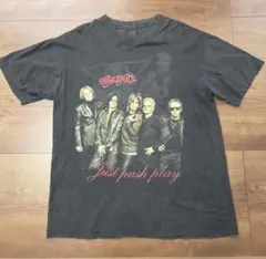 Aerosmith Tシャツ Lサイズのサムネイル