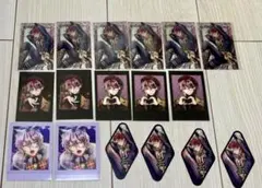 【n様専用出品（6/1まで）】あくねこ フェネス カードまとめ