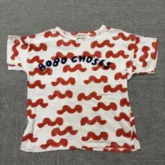 BOBOCHOSES 半袖　Tシャツ130のサムネイル