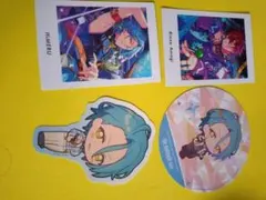 Crazy:Bセット(写真複数あります)