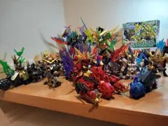2026年最新】sdガンダム三国伝の人気アイテム - メルカリ