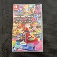 マリオカート8 デラックス