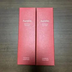 【新品未開封】Aurelie.オレリーモイストフェイスウォッシュ
