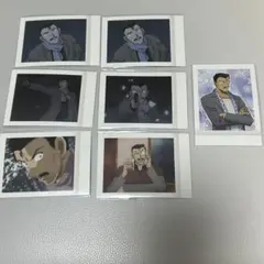 名探偵コナン ぱしゃこれ