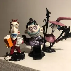 2026年最新】フィギュア ロック ショック バレルの人気アイテム - メルカリ