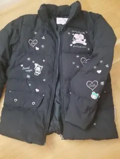 メゾピアノ コート