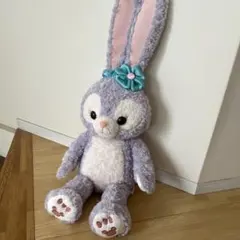 ステラルーMサイズぬいぐるみ❣️新品タグ付き✨写真の子 楽天市場】ステラルー ぬいぐるみ Mサイズ【当日発送！】東京