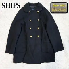 2025年最新】Super140 コートの人気アイテム - メルカリ