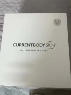 ライトセラピーマスク CURRENTBODY LEDフェイスマスク シリーズ2のサムネイル