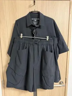 white mountaineering blk シャツ/パンツ セットアップ