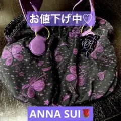 ANNA SUI ハンドバッグ♡のサムネイル