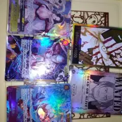 ワンピースカードゲーム まとめ売り