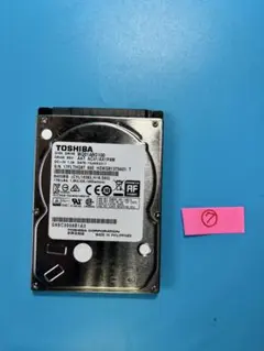 TOSHIBA MK1633GSG 160GB MicroSATA 1.8インチ - メルカリ