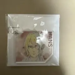 進撃の巨人 MAPPA展 缶バッジ ハンジ - メルカリ