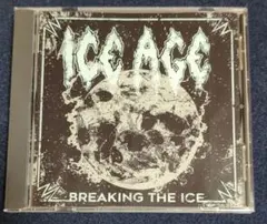 ICE AGE / BREAKING THE ICE