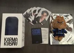 Stray Kids KARMA SKZOOVer. ハン