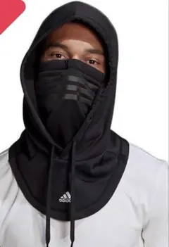 アディダス　ネックウォーマー　フェイスカバー