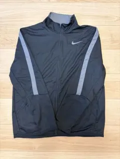NIKE ナイキ ナイロンジャケット ブラック