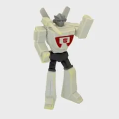 トランスフォーマー G1 ホイルジャック BOSSコーヒー限定 2008年