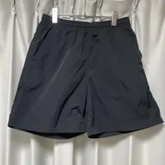 nocta nylon short L ショーツ Anthracite - メルカリ