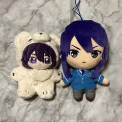 あんスタ いつぬい 神崎颯馬 颯馬 - メルカリ