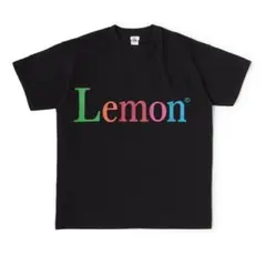【公式完売品】byE.A. Lemonロゴ バイエー NOT APPLEのサムネイル
