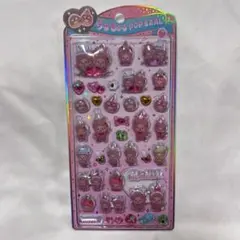 【正規品】うるちゅる POPSEAL モンチッチ