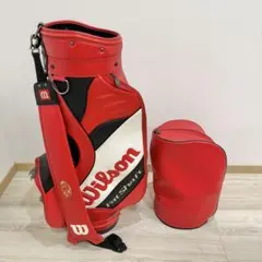 OFARTF様専用【希少、美品】タイトリスト、プロモデルエナメル、レッド