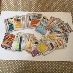 ポケモンカード　１０３枚セット　マルヤクデVMAX 他　w-92