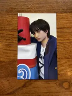 ICEx マスコット ぬいぐるみ 山本龍人 アイドル